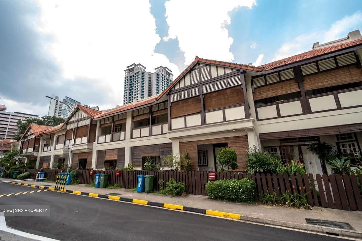 Mcnair Road (D12), Detached #635124061